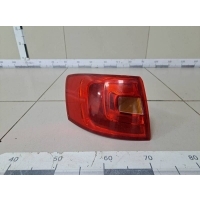 Фонарь задний наружный левый Volkswagen Volkswagen Jetta (5K) 2011> 5C6945095E