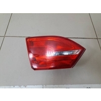Фонарь задний внутренний левый Volkswagen Volkswagen Jetta (5K) 2011> 5C6945093A