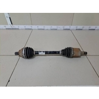 Полуось передняя левая Volkswagen Volkswagen Jetta (5K) 2011> 5C0407271BE