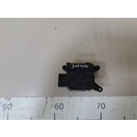 Моторчик заслонки печки Volkswagen Volkswagen Jetta (5K) 2011> 1K0907511