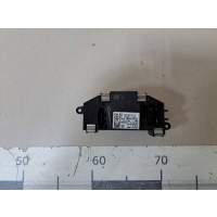 Резистор отопителя Volkswagen Volkswagen Jetta (5K) 2011> 3C0907521F