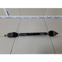 Полуось передняя правая Volkswagen Volkswagen Jetta (5K) 2011> 5C0407272BF