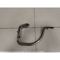 Петля крышки багажника Volkswagen Volkswagen Jetta (5K) 2011> 5C6827302D