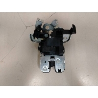 Замок багажника Volkswagen Volkswagen Jetta (5K) 2011> 5C6827505D