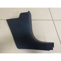 Накладка порога (внутренняя) Volkswagen Volkswagen Jetta (5K) 2011> 5C786348482V