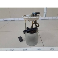 Насос топливный электрический Volkswagen Volkswagen Jetta (5K) 2011> 1K0919051DA