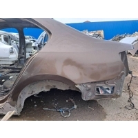 Крыло заднее левое Volkswagen Volkswagen Jetta (5K) 2011> 5C6809843