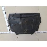 Защита картера Volkswagen Volkswagen Jetta (5K) 2011> 5C6825901B