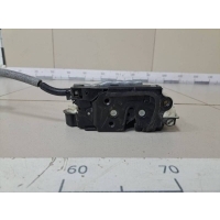 Замок двери задней левой Volkswagen Volkswagen Jetta (5K) 2011> 5K4839015R