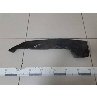 Пыльник (кузов внутри) Volkswagen Volkswagen Jetta (5K) 2011> 5C6864235