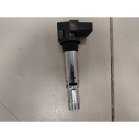Катушка зажигания Volkswagen Volkswagen Jetta (5K) 2011> 036905715G, 0986221023