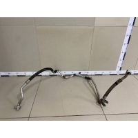 Трубка кондиционера Volkswagen Volkswagen Jetta (5K) 2011> 5C0820743S