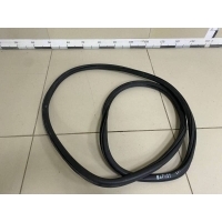 Уплотнитель проема двери передней правой Volkswagen Volkswagen Jetta (5K) 2011> 5C6867912C9B9