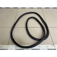 Уплотнитель проема двери задней правой Volkswagen Volkswagen Jetta (5K) 2011> 5C6867914C9B9