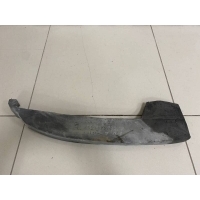 Пыльник (кузов внутри) Volkswagen Volkswagen Jetta (5K) 2011> 5C6864236