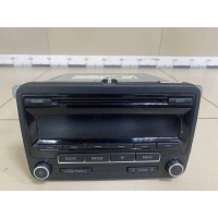 Магнитола Volkswagen Volkswagen Jetta (5K) 2011> 1K0035186AN