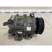 Компрессор системы кондиционирования Volkswagen Volkswagen Jetta (5K) 2011> 1K0820859S