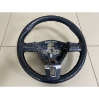 Рулевое колесо для AIR BAG (без AIR BAG) Volkswagen Volkswagen Jetta (5K) 2011> 5C0419091AKUSZ