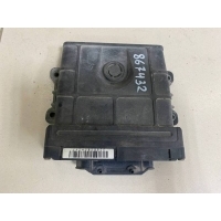 Блок управления АКПП Volkswagen Volkswagen Jetta (5K) 2011> 09G927750MQ
