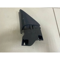 Крышка зеркала внутренняя левая Volkswagen Volkswagen Jetta (5K) 2011> 5C6837973