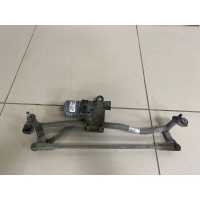 Трапеция стеклоочистителей Volkswagen Volkswagen Jetta (5K) 2011> 5C7955023B