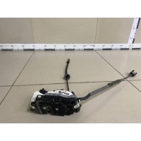 Замок двери задней правой Volkswagen Volkswagen Jetta (5K) 2011> 5K4839016R