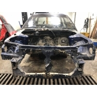 Панель передняя Nissan Nissan Almera Classic (B10) 2006-2013 6250095F0B