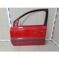 Дверь передняя левая Ford Ford Fusion (JU) 2002-2012 1692551