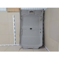 Обшивка потолка Ford Ford Fusion (JU) 2002-2012 1524335