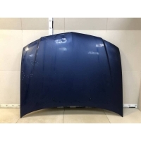 Капот Nissan Nissan Almera Classic (B10) 2006-2013 6510095F0B, 6510095F0C
