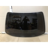 Стекло заднее Nissan Nissan Almera Classic (B10) 2006-2013 7971395F0A