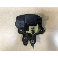 Замок багажника Nissan Nissan Almera Classic (B10) 2006-2013 8463095F0B