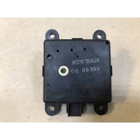 Моторчик заслонки печки Nissan Nissan Almera Classic (B10) 2006-2013 2773095F0A