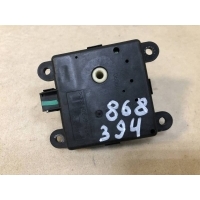 Моторчик заслонки печки Nissan Nissan Almera Classic (B10) 2006-2013 2773195F0A