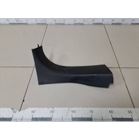Обшивка багажника Ford Ford Fusion (JU) 2002-2012 2N11N13025ACW, 1208112