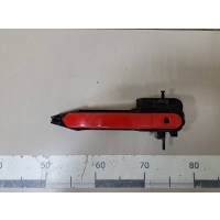 Ручка двери передней наружная левая Ford Ford Fusion (JU) 2002-2012 1372473, 1511456, 1363863