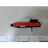Ручка двери задней наружная левая Ford Ford Fusion (JU) 2002-2012 1372506, 1511456, 1363865