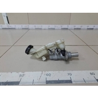 Цилиндр тормозной главный Ford Ford Fusion (JU) 2002-2012 1743440, 1749470