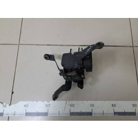Блок ABS (насос) Ford Ford Fusion (JU) 2002-2012 1512725