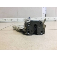 Замок двери передней левой Nissan Nissan Almera Classic (B10) 2006-2013 8050395F0A