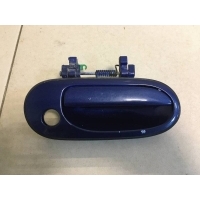 Ручка двери передней наружная правая Nissan Nissan Almera Classic (B10) 2006-2013 8060695F0A