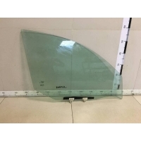 Стекло двери передней правой Nissan Nissan Almera Classic (B10) 2006-2013 8030095F0A