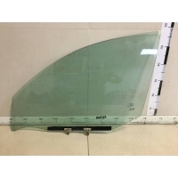 Стекло двери передней левой Nissan Nissan Almera Classic (B10) 2006-2013 8030195F0A