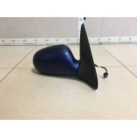 Зеркало правое электрическое Nissan Nissan Almera Classic (B10) 2006-2013 9630195F3A