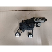 Моторчик стеклоочистителя задний Ford Ford Fusion (JU) 2002-2012 2S61A17K441AC