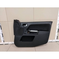 Обшивка двери передней правой Ford Ford Fusion (JU) 2002-2012 1504756