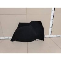 Обшивка багажника Ford Ford Fusion (JU) 2002-2012 1522394