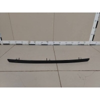 Накладка двери багажника Ford Ford Fusion (JU) 2002-2012 1683568