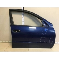 Дверь передняя правая Nissan Nissan Almera Classic (B10) 2006-2013 8010095F0B