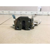 Замок двери передней правой Nissan Nissan Almera Classic (B10) 2006-2013 8050295F0B